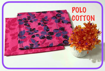 Polo Cotton – Premium Comfort & Durability in One